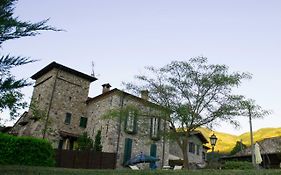 La Torretta Bobbio